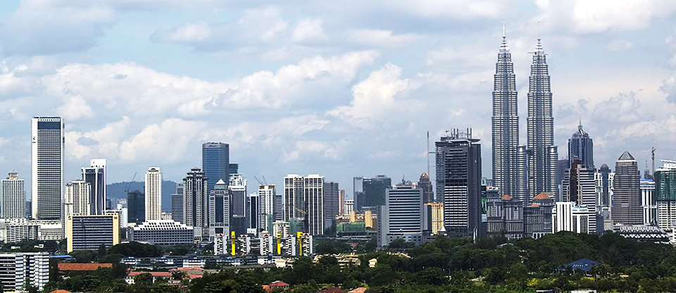 malaysia-cityscape