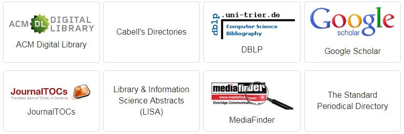 IJSSMET indexing