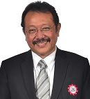 Dr. Gatot Hari Priowirjanto